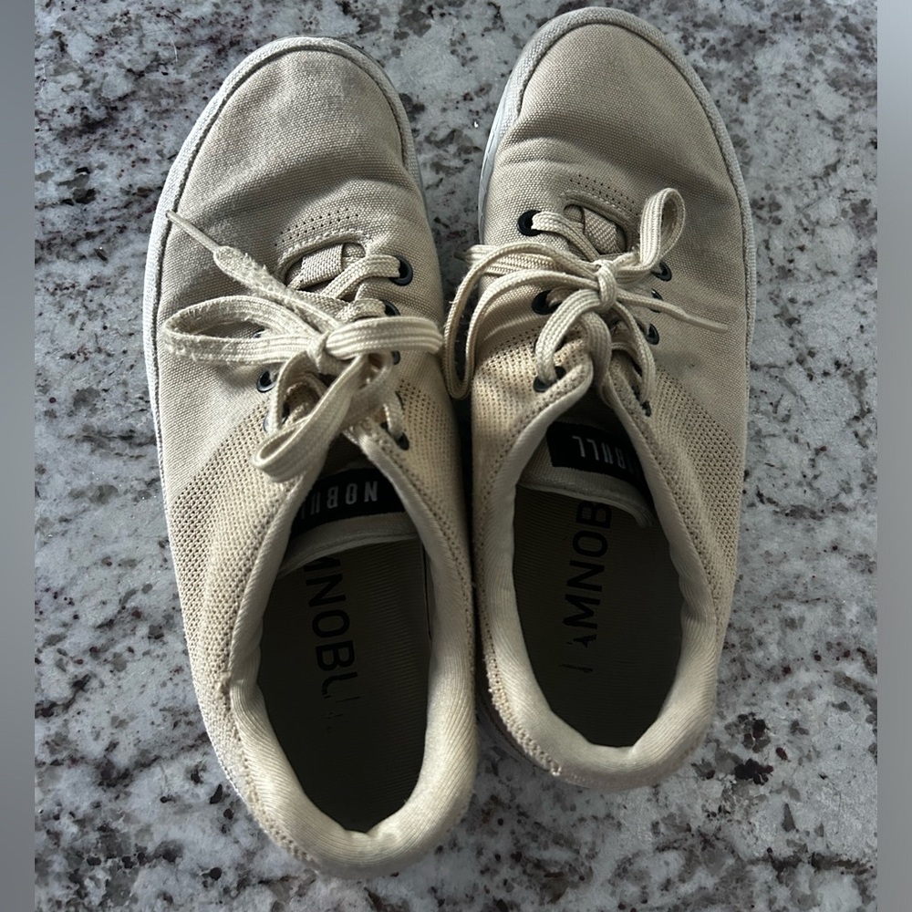 Nobull training shoes